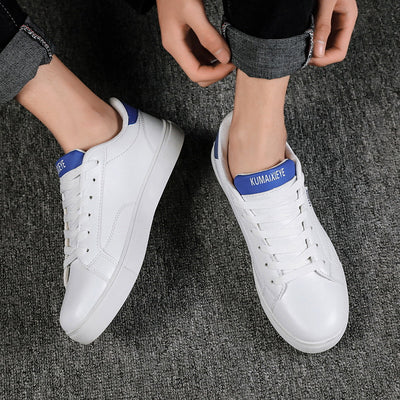 Zapatos Casuales Elegantes para Hombre - Image 12
