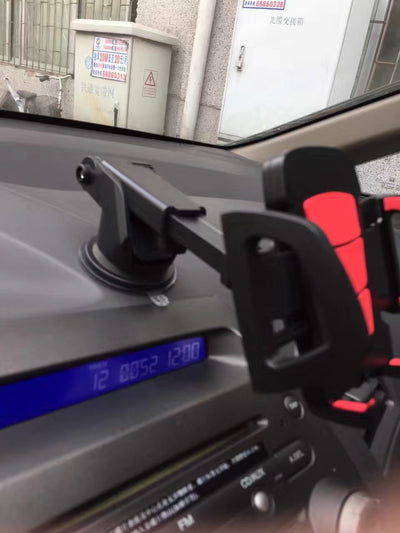 Soporte Magnético para Celular con Brazo Extensible para Vehículos - Image 4