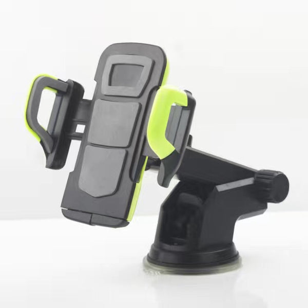 Soporte Magnético para Celular con Brazo Extensible para Vehículos