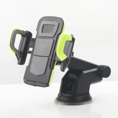 Soporte Magnético para Celular con Brazo Extensible para Vehículos
