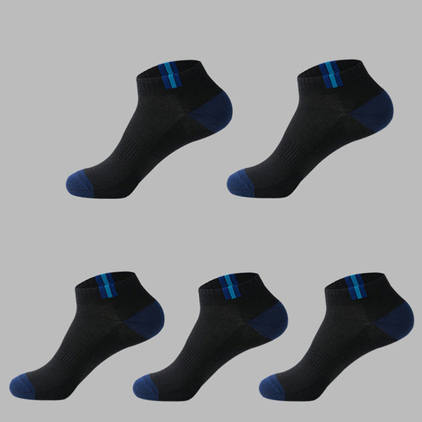Calcetines cortos para hombre en caja - Image 13