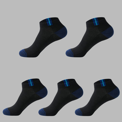 Calcetines cortos para hombre en caja - Image 13