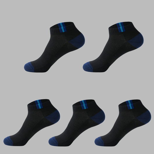 Calcetines cortos para hombre en caja - Image 13