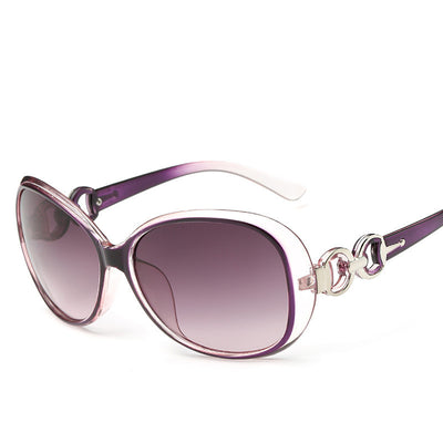 Gafas de Sol Polarizadas Reductoras de Volumen Facial para Mujer - Image 10
