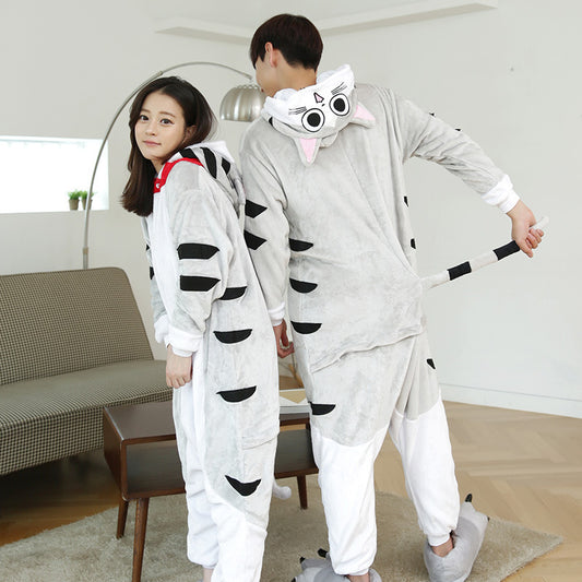 Pijamas Animales para Toda la Familia - Cómodos y Divertidos - Image 2