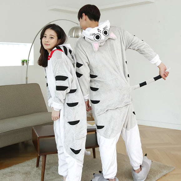 Pijamas Animales para Toda la Familia - Cómodos y Divertidos