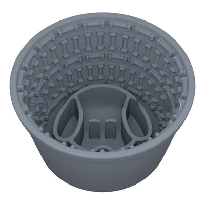 Comedero para Perros de Silicona Suave y Resistente - Diseño Multiusos - Image 6