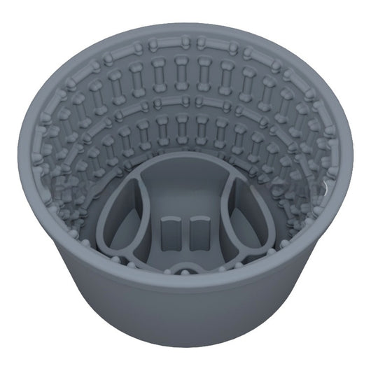 Comedero para Perros de Silicona Suave y Resistente - Diseño Multiusos - Image 6
