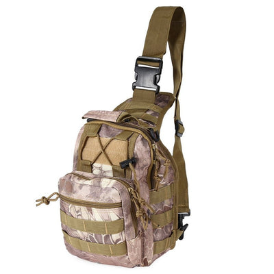Mochila Táctica Militar Profesional - Image 5