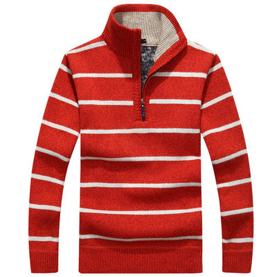 Suéter Casual Cálido - Image 10