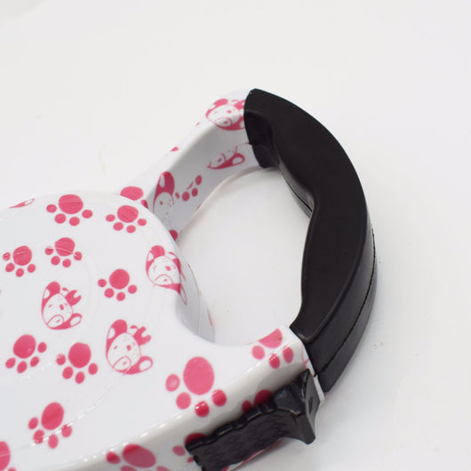 Correa Retráctil Automática 5 Metros para Perros Pequeños y Medianos - Image 3