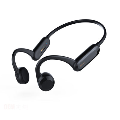 Auriculares de Conducción Ósea Bluetooth IPX8 para Natación - Image 4