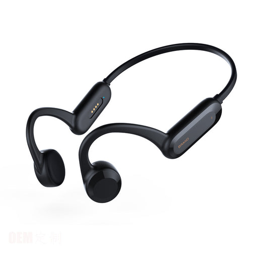 Auriculares de Conducción Ósea Bluetooth IPX8 para Natación - Image 4