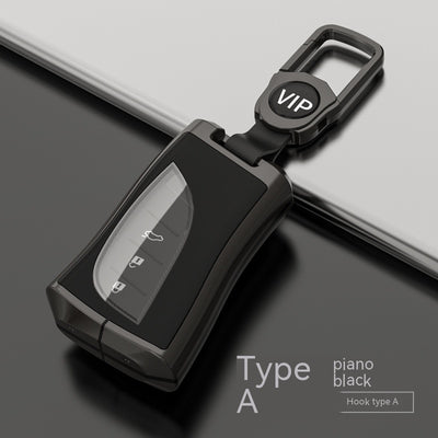 Funda Protectora para Llaves del Auto - Estuche Resistente Ling Zhi - Image 9