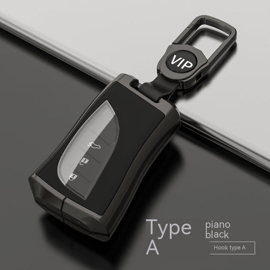 Funda Protectora para Llaves del Auto - Estuche Resistente Ling Zhi - Image 9