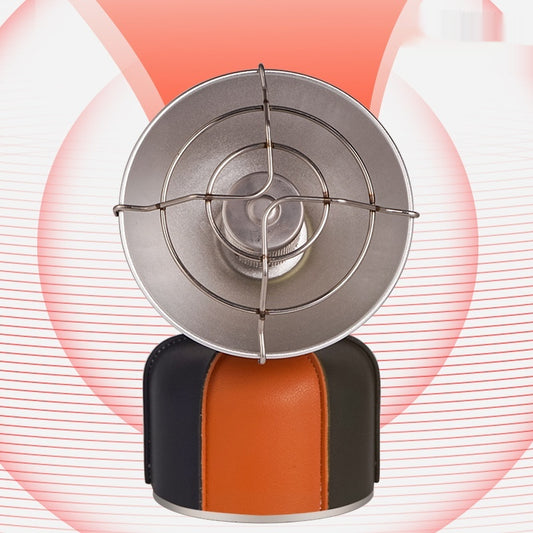 Calefactor Portátil para Exterior - Estufa Compacta - Image 2