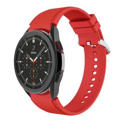 Reloj de Silicona con Estilo Fashion Oficial - Image 8