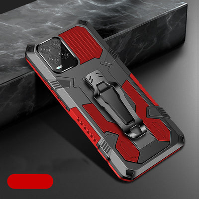 Funda Protectora Antigolpes para Celular - Image 7