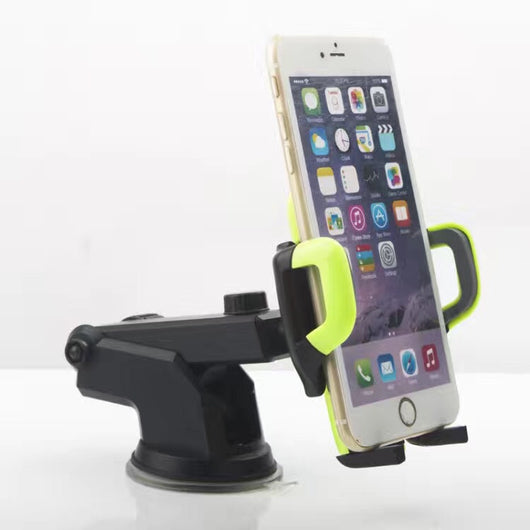 Soporte Magnético para Celular con Brazo Extensible para Vehículos - Image 3