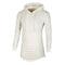 Sudadera Deportiva con Capucha Camuflaje de Largo Medio
