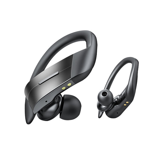 Audífonos Bluetooth Inalámbricos - Image 5