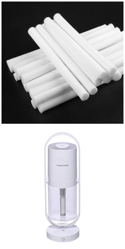 Humidificador con Tecnología de Iones Negativos - Image 14