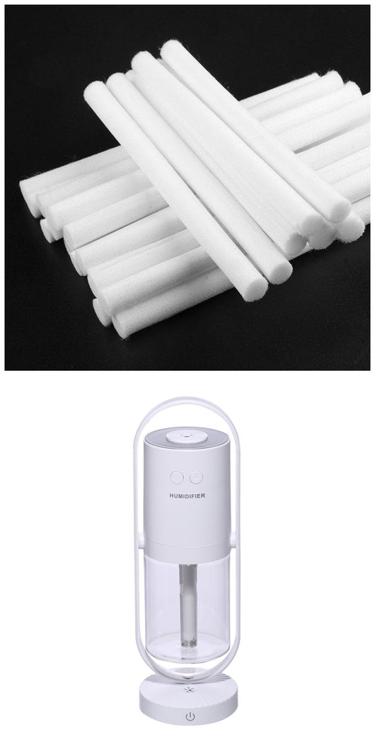 Humidificador con Tecnología de Iones Negativos - Image 14