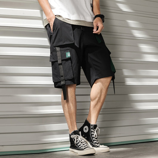 Pantalones Cortos de Trabajo para Hombre - Image 21