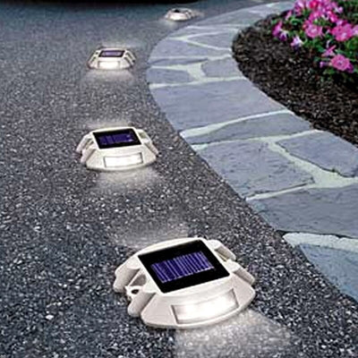 Luz de Advertencia Automotriz