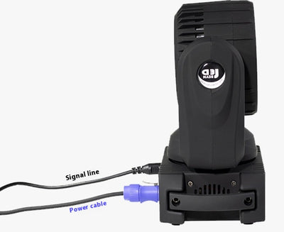 Luz LED Moving Head Beam Full Color para Iluminación Profesional - Image 8