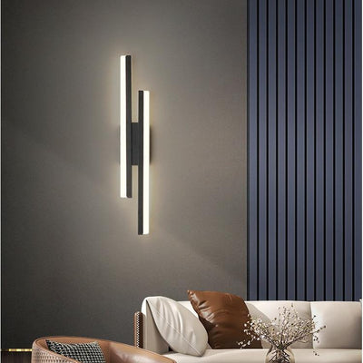 Lámpara de Pared LED Minimalista Escandinava - Image 4