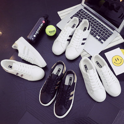 Zapatos Casuales Bajos para Mujer