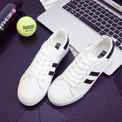 Zapatos Casuales Bajos para Mujer - Image 8