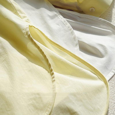 Conjunto Casual Mujer: Blusa Minimalista con Short de Cintura Elástica - Image 18