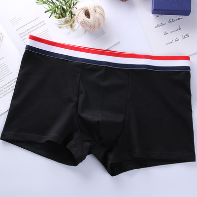 Calzoncillos Boxer de Algodón Puro para Hombre - Transpirables y Cómodos - Image 14