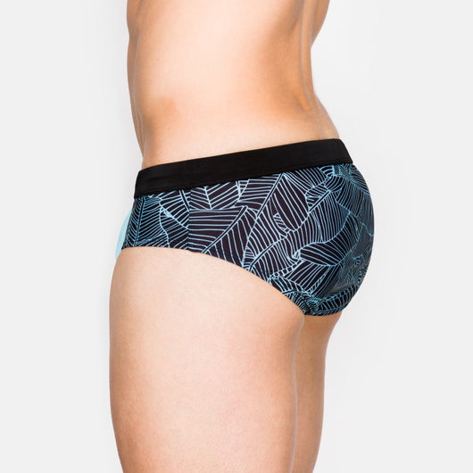 Bóxer de Baño Masculino Premium para Verano