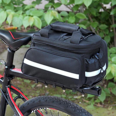 Mochila Hidratación para Bicicleta de Montaña