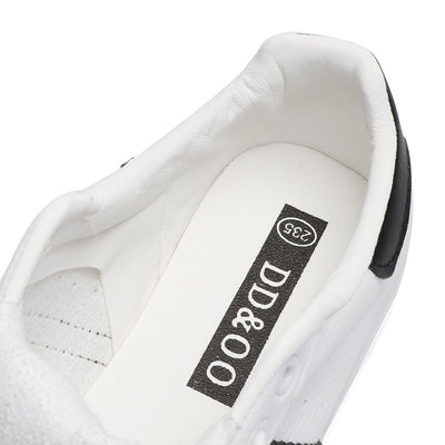 Zapatos Casuales Bajos para Mujer - Image 4