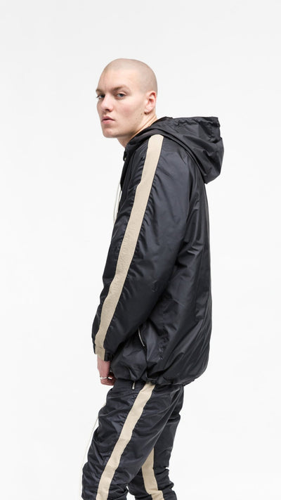 Abrigo Impermeable con Capucha - Image 2