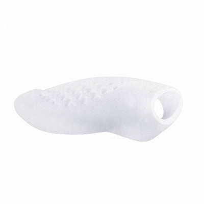 Separador de dedos en silicona para juanete - Corrector de hallux valgus - Image 3