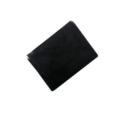 Folded black nylon gauze anti-insect mosquito net, suitable for window screening. - Image 6