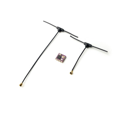 Receptor de Largo Alcance DUAL TCXO Ultra Compacto - Image 8