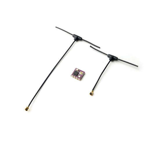 Receptor de Largo Alcance DUAL TCXO Ultra Compacto - Image 8