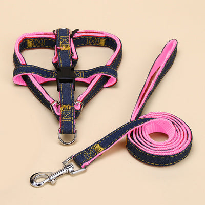 Collar Vaquero de Tracción para Perros con Cadena - Image 15