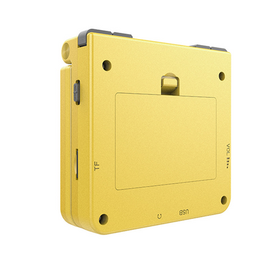 Consola Portátil Flip Compacta - Image 6