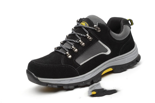 Botas de Seguridad con Puntera de Acero y Protección Antiperforación - Image 11