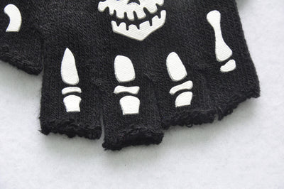 Guantes Térmicos Luminosos Mitones para Niños - Image 18