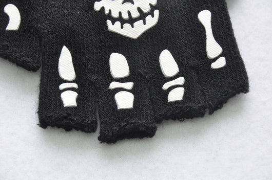 Guantes Térmicos Luminosos Mitones para Niños - Image 18