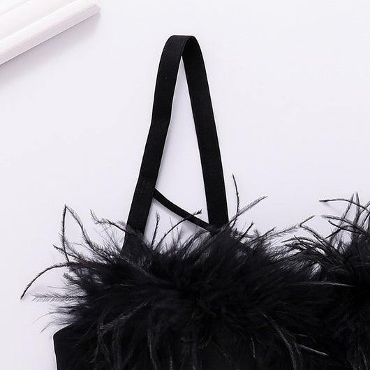Top Corto Ajustado con Pad de Pecho - Diseño Elegante y Cómodo - Image 22