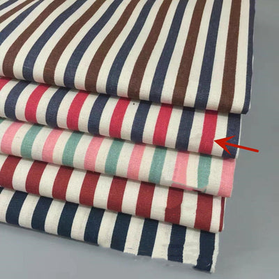 Colección de Tiras de Lino Estampado Color - Suministro Directo del Fabricante - Image 3